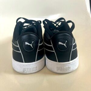 Puma Soft Foam Comfort Sneakers